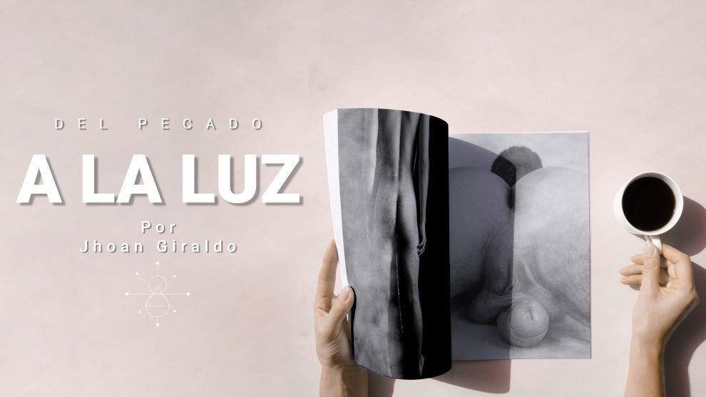 Libro «Del Pecado a la Luz»